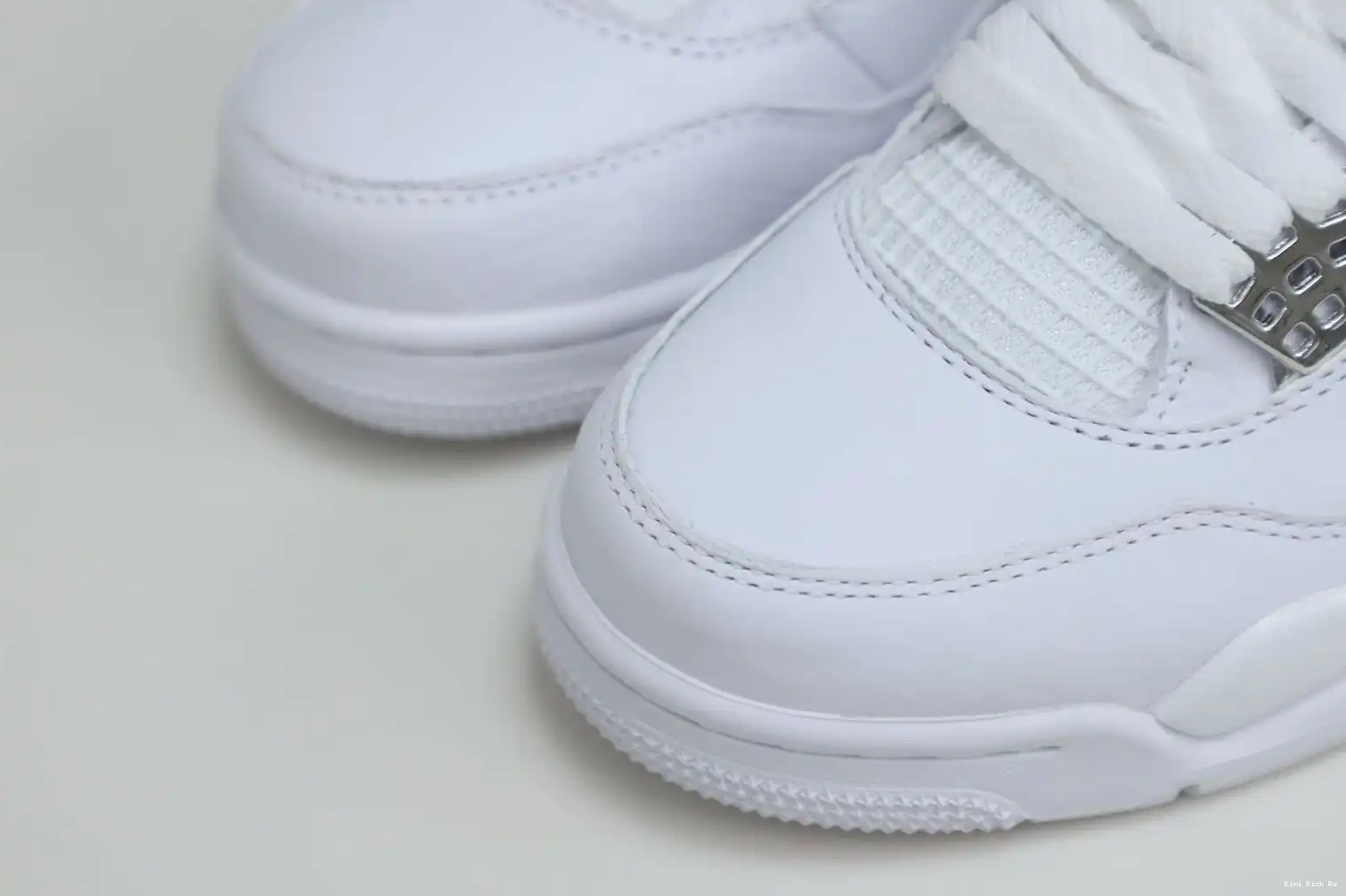 pure Jordan Jordan Kimikick retro Air money 4 0802